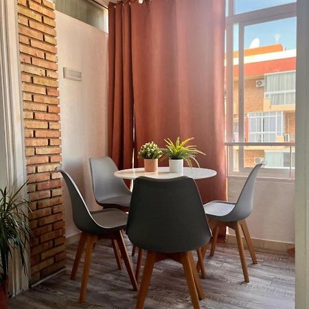 Hermoso Piso En Benalmadena - Edificio Agata Exterior photo