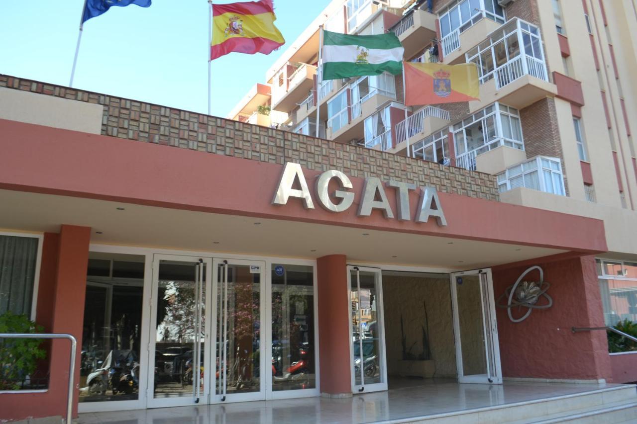 Hermoso Piso En Benalmadena - Edificio Agata Exterior photo