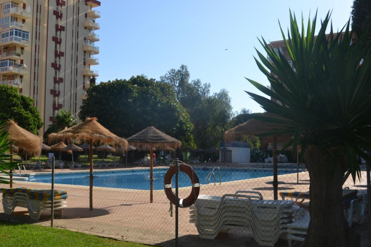 Hermoso Piso En Benalmadena - Edificio Agata Exterior photo